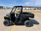 Thumbnail Photo 5 for New 2025 Polaris Ranger 1000 EPS