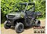 New 2025 Polaris Ranger 1000