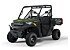 New 2025 Polaris Ranger 1000 EPS