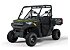 New 2025 Polaris Ranger 1000