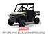 New 2025 Polaris Ranger 1000
