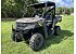 2025 Polaris Ranger 1000 EPS