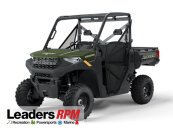 New 2025 Polaris Ranger 1000