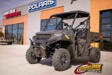 New 2025 Polaris Ranger 1000
