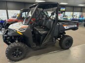 New 2025 Polaris Ranger 1000