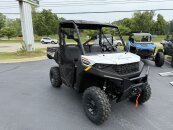 2025 Polaris Ranger 1000