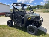 New 2025 Polaris Ranger 1000 EPS