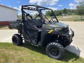 New 2025 Polaris Ranger 1000 EPS
