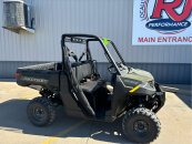 New 2025 Polaris Ranger 1000 EPS