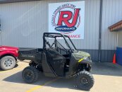 New 2025 Polaris Ranger 1000