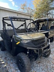 New 2025 Polaris Ranger 1000