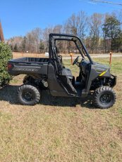 New 2025 Polaris Ranger 1000 EPS