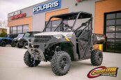 New 2025 Polaris Ranger 1000