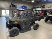 New 2025 Polaris Ranger 1000