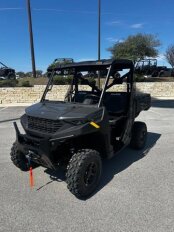 New 2025 Polaris Ranger 1000 EPS