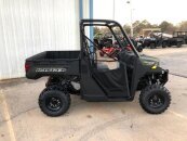 New 2025 Polaris Ranger 1000 EPS