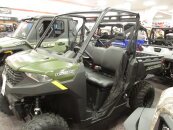 New 2025 Polaris Ranger 1000