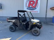 New 2025 Polaris Ranger 1000