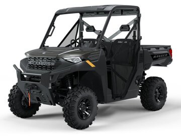 New 2025 Polaris Ranger 1000 EPS
