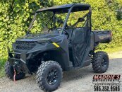 New 2025 Polaris Ranger 1000 EPS