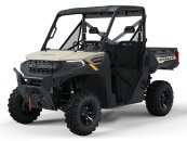 New 2025 Polaris Ranger 1000