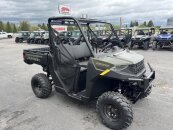 New 2025 Polaris Ranger 1000