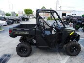 New 2025 Polaris Ranger 1000 EPS