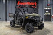 New 2025 Polaris Ranger 1000 EPS