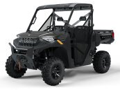 New 2025 Polaris Ranger 1000