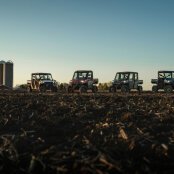 New 2025 Polaris Ranger 1000 EPS