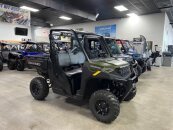 New 2025 Polaris Ranger 1000 EPS