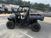 New 2025 Polaris Ranger 1000