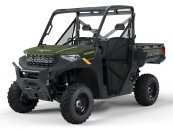 New 2025 Polaris Ranger 1000