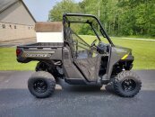 New 2025 Polaris Ranger 1000