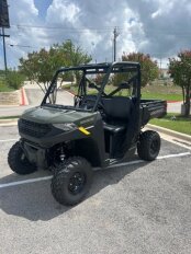 New 2025 Polaris Ranger 1000