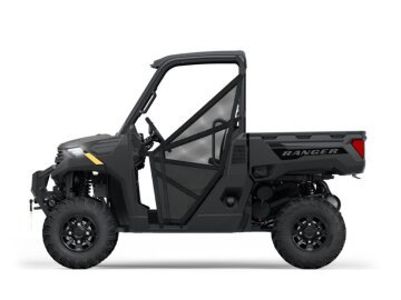 New 2025 Polaris Ranger 1000 EPS