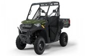 New 2025 Polaris Ranger 1000 EPS