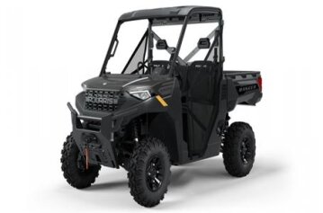 New 2025 Polaris Ranger 1000 EPS