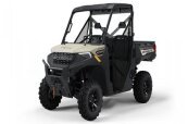 New 2025 Polaris Ranger 1000 EPS