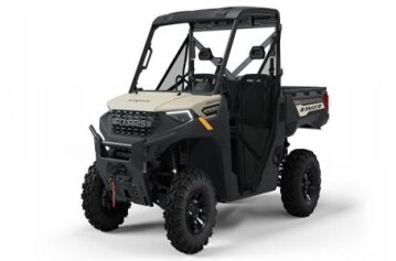 New 2025 Polaris Ranger 1000 EPS