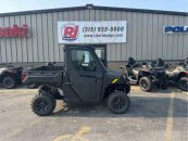 New 2025 Polaris Ranger 1000 EPS