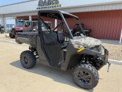 New 2025 Polaris Ranger 1000 EPS