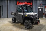 New 2025 Polaris Ranger 1000 EPS