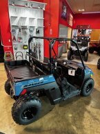 Thumbnail Photo 5 for New 2025 Polaris Ranger 150