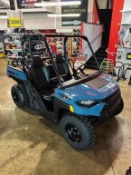 Thumbnail Photo 2 for New 2025 Polaris Ranger 150