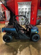 Thumbnail Photo 1 for New 2025 Polaris Ranger 150