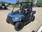 Thumbnail Photo 1 for New 2025 Polaris Ranger 150