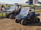 Thumbnail Photo 6 for New 2025 Polaris Ranger 150