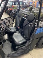 Thumbnail Photo 6 for New 2025 Polaris Ranger 150