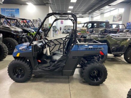 Photo 1 for New 2025 Polaris Ranger 150